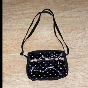 Lesportac x Sanrio Hello Kitty mini bag